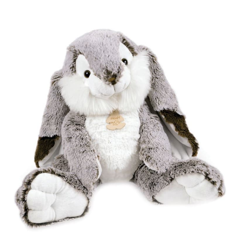Lapin Marius Gm 40cm, z'animoos ho marron 40 2021 — vue 3 sur 3