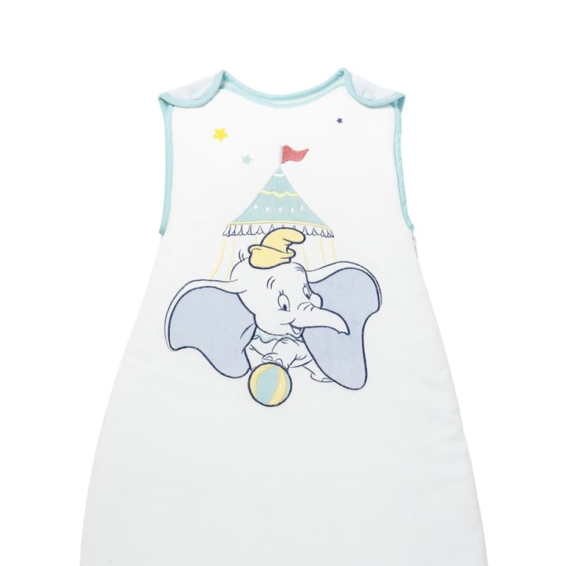 Gigoteuse 6-36 Mois Reglable, dumbo disney — vue 3 sur 5