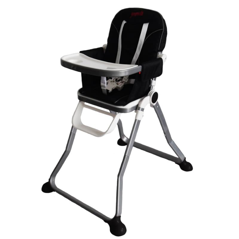 Chaise Haute Slim & Light Youpa-la