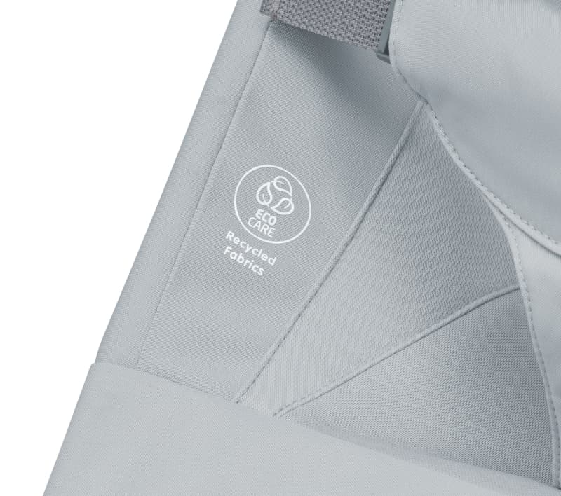 Mc Loa Beyond Grey Eco, maxi cosi — vue 7 sur 7