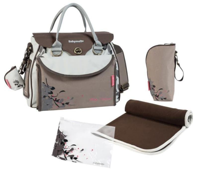 Baby Style Bag Natural