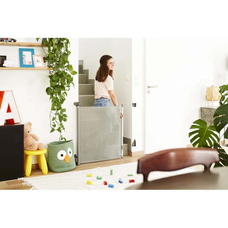 Barriere Retractable Safe&roll, badabulle 25/01 — vue 1 sur 4