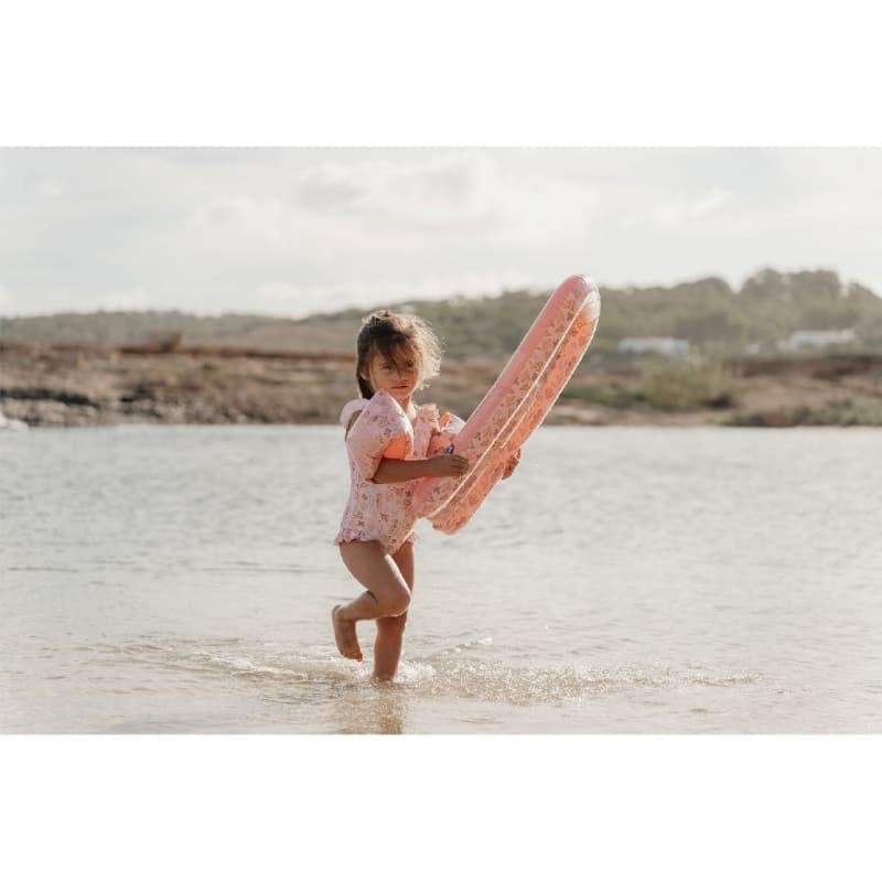 Matelas Gonflable, rose 36m+ ocean dreams pink little dutch 05-24 — vue 2 sur 5