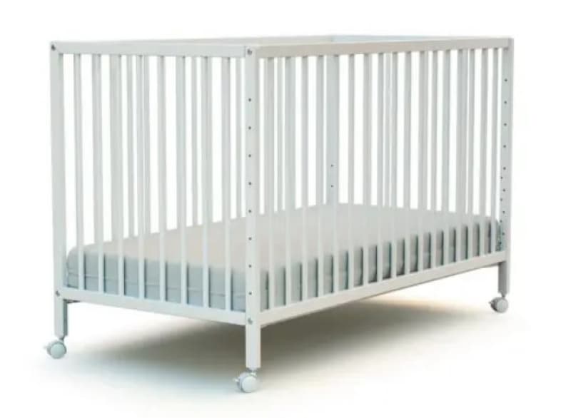 Lit-cododo Lio, blanc webaby at4 — vue 2 sur 2