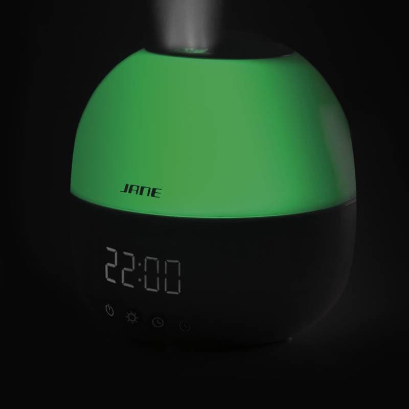 Humidificateur Ultrason Moon Ion, jane grey 2020 — vue 4 sur 5