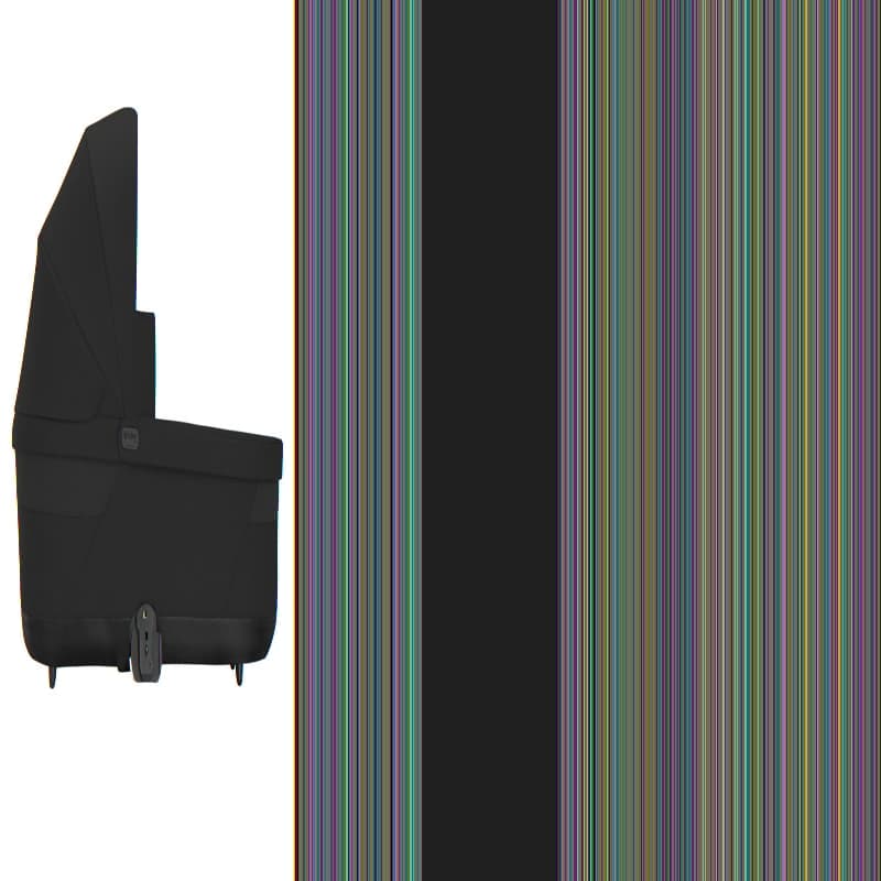Nacelle Cot S Lux Balios Talos