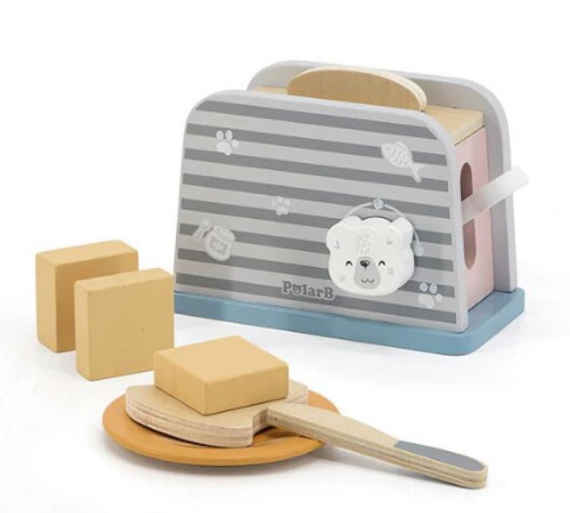 Ensemble Toaster