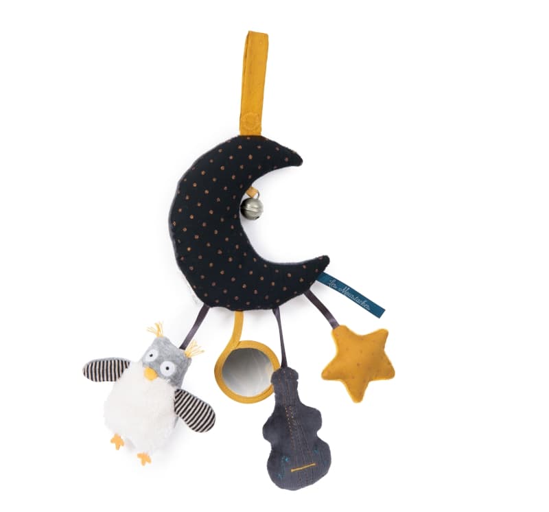 Lune d'Activites les Moustaches, les moustaches 2021