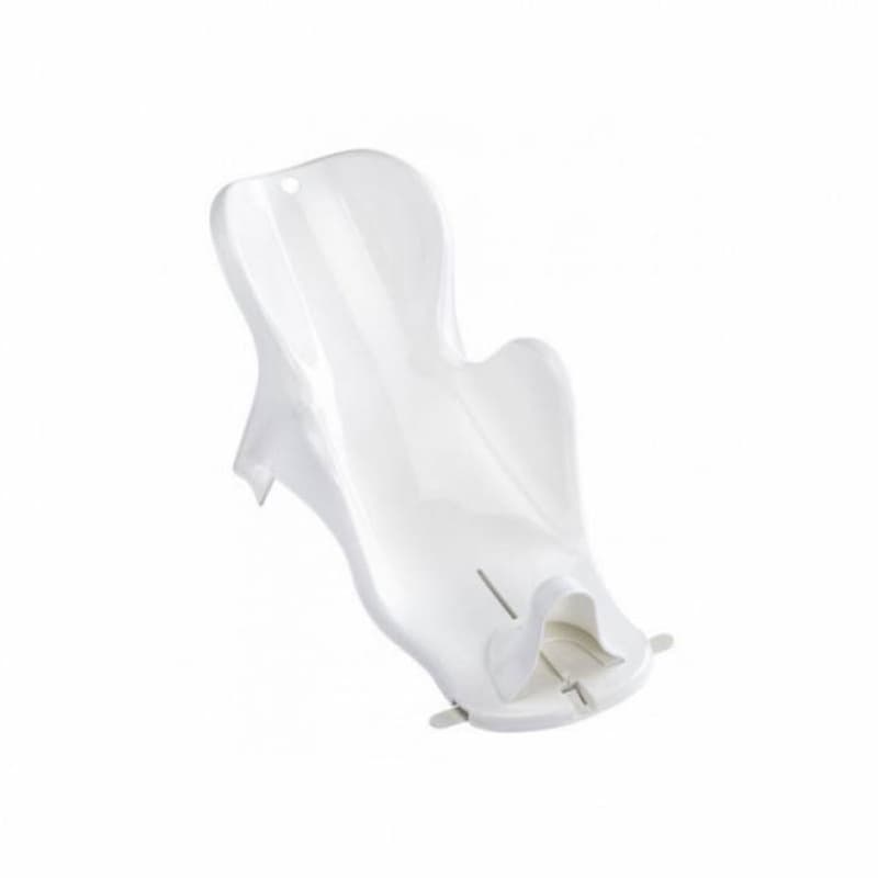 Transat de Bain Daphne Blanc Muguet