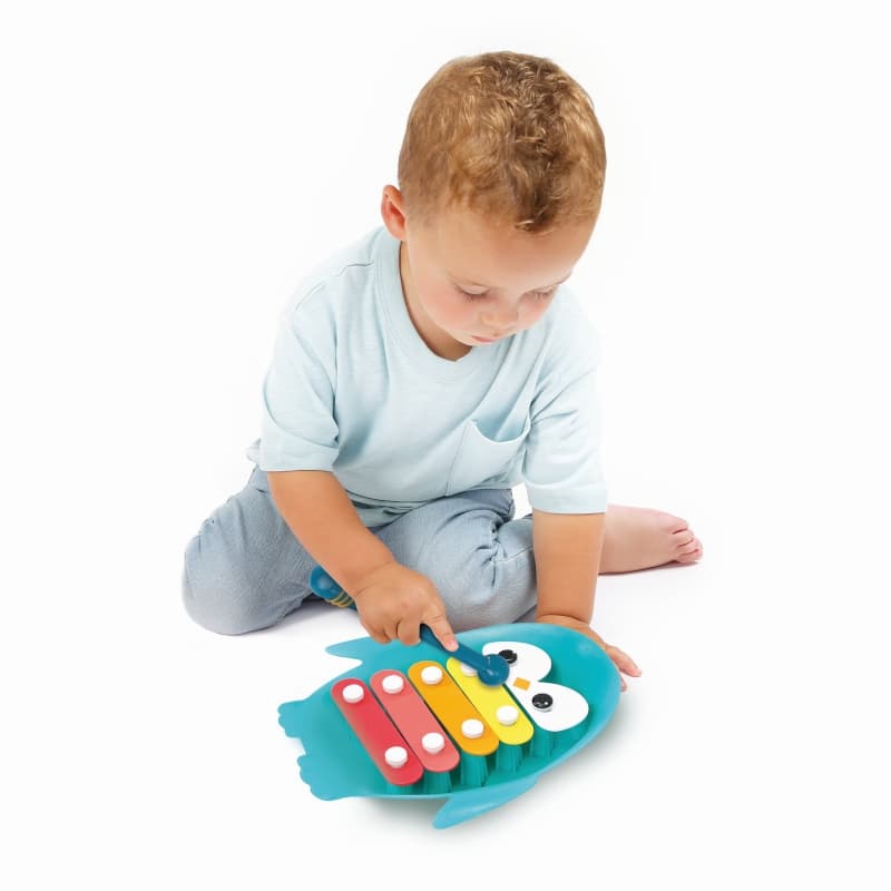 Xylophone, ludi 25/01 — vue 3 sur 5