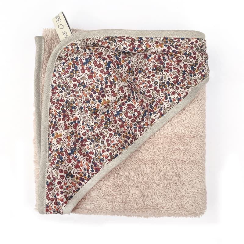 Cape de Bain Liberty Wiltshire Autumn, 2022 — vue 2 sur 2