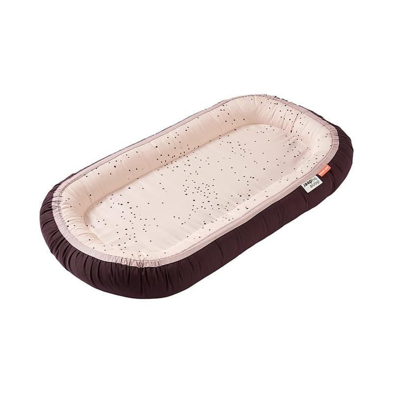 Cozy Nest Plus, dreamy dots rose