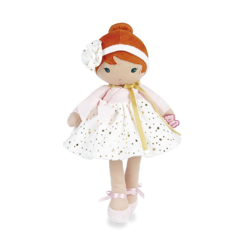 Valentine K Poupee Large, tendresse de kaloo kaloo 2022 — vue 1 sur 4