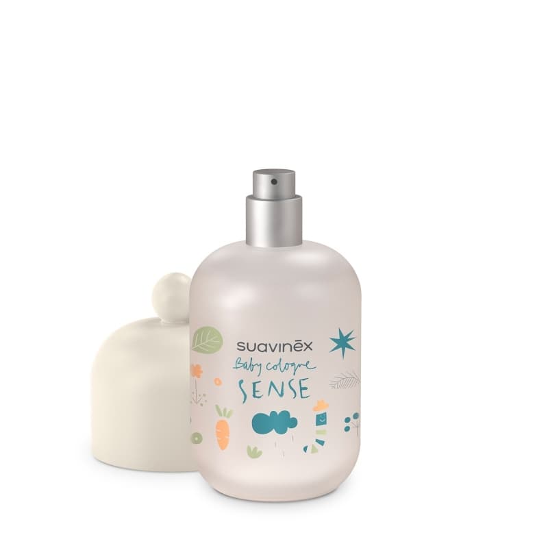 Baby Cologne Sense 100ml — vue 2 sur 5