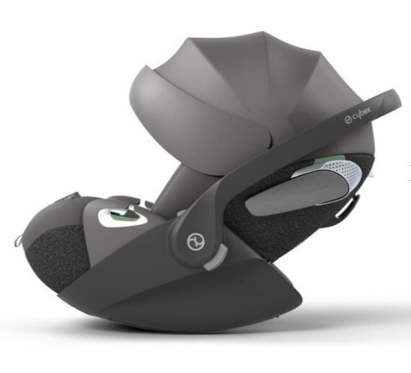 Siege Auto Cloud T I-size, mirage grey 45-87cm platinum cybex — vue 1 sur 2