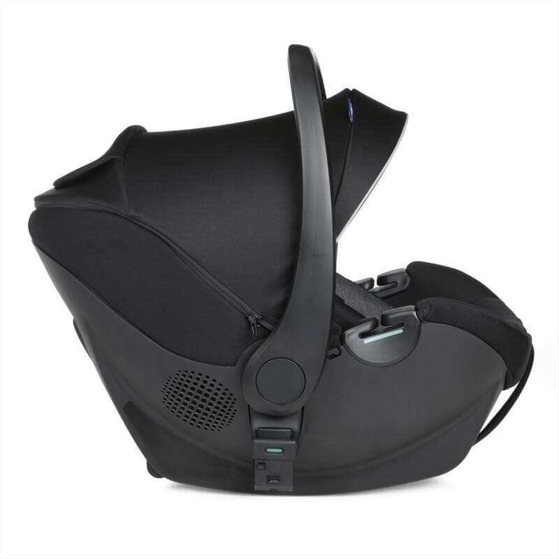 Siege Auto Kory I Size Plus Air, black air 24-03 — vue 1 sur 5