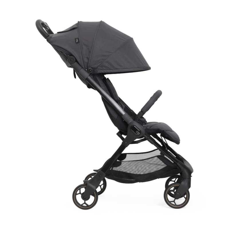 Poussette Aero We, ebony chicco 25/09 — vue 5 sur 8