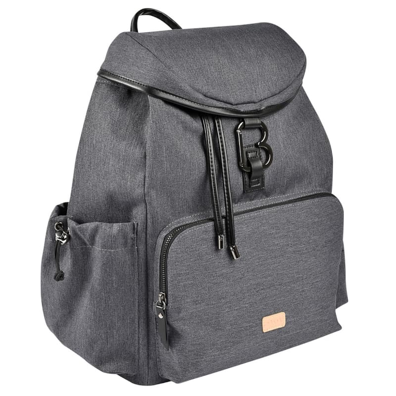 Sac Vancouver -, dark grey — vue 2 sur 8