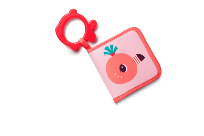 Anais Imagier de Bain, multicolore h-20 — vue 1 sur 5