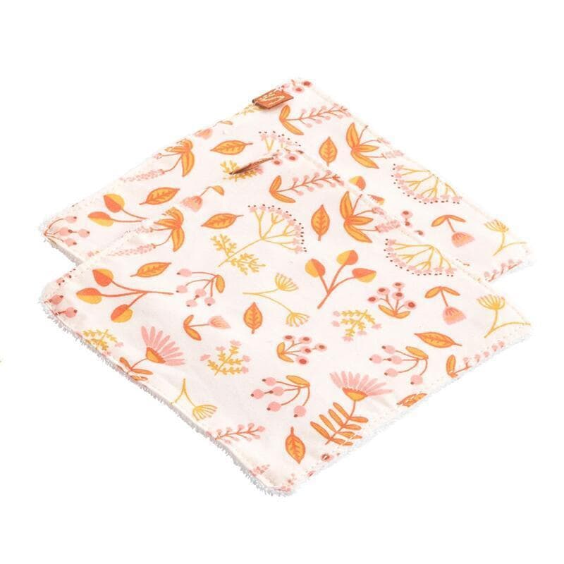 Trousse de Toilette Plus Carre Eponge Esmee, esmee deco — vue 3 sur 5