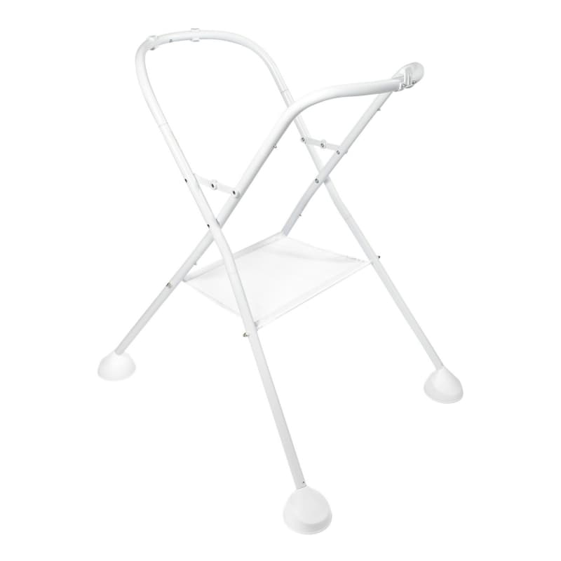 Support Pied Camele'o, blanc beaba — vue 1 sur 3