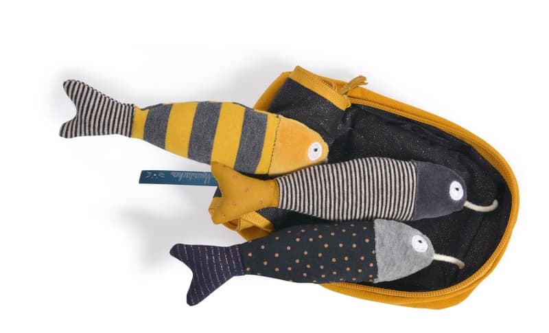 Boite a Sardines d'Activites les Moustaches, les moustaches 2021 — vue 2 sur 4