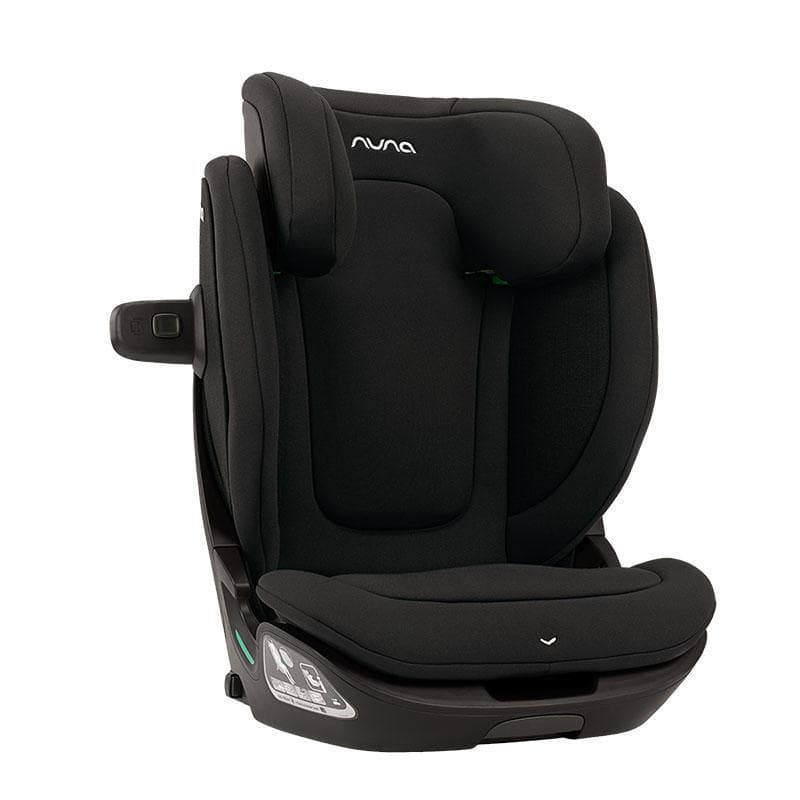 Siege Auto Aace Lx, caviar gr 2/3 nuna 24-01 — vue 2 sur 5