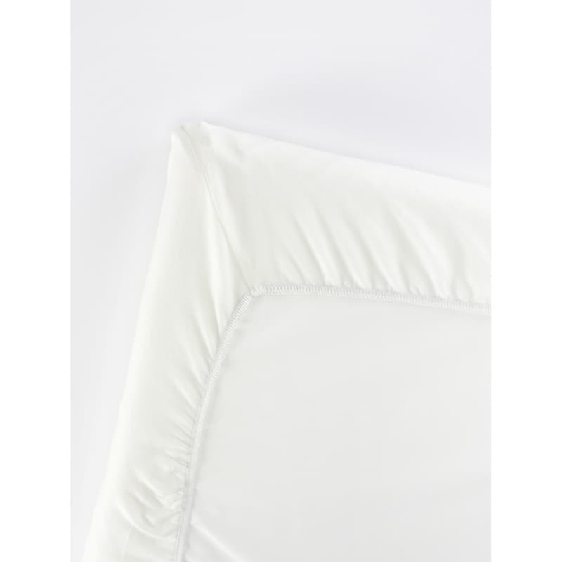 Drap-housse Lit Parapluie, Coton Bio