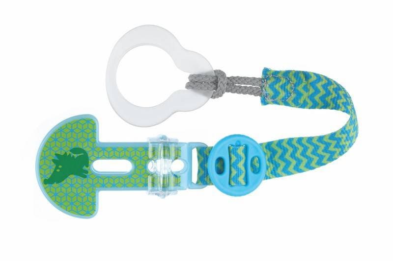 Mam Attache-sucette - Tous Ages - Standard - Colo, panache — vue 1 sur 4