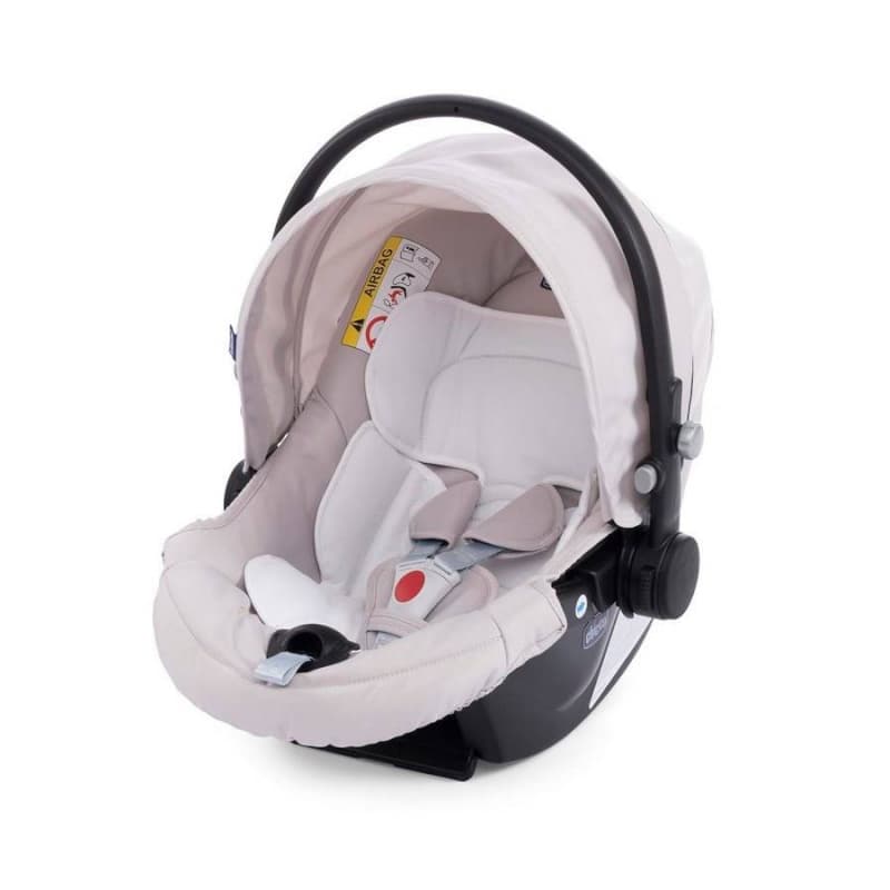 Trio Sprint, chicco sandshell — vue 1 sur 6