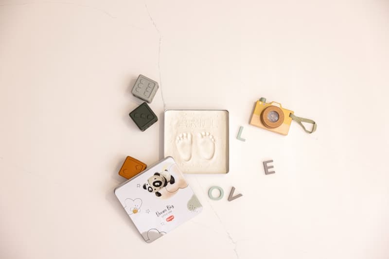 Magic Box Square, tiny love 25/01 — vue 5 sur 5