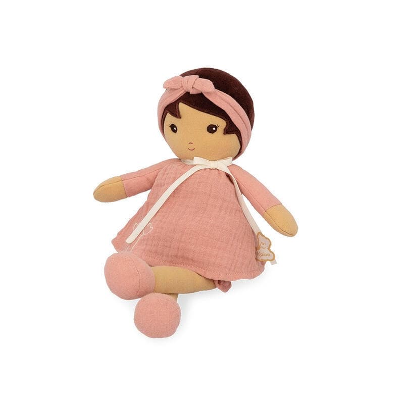 Poupee 32cm, amandine kaloo amandine kaloo — vue 3 sur 10