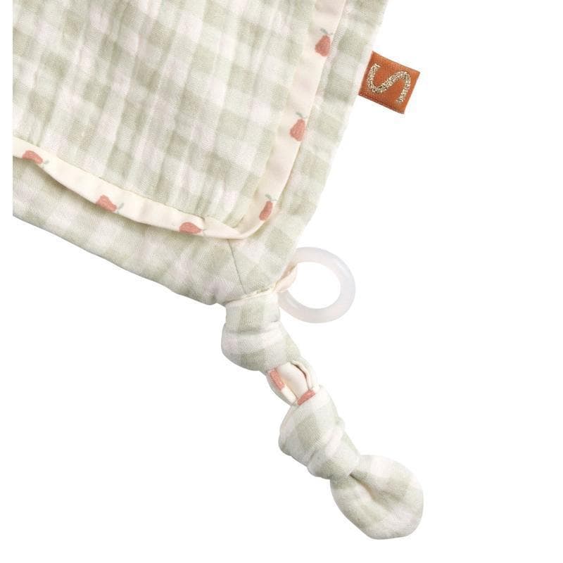 Doudou Mouchoir Jardinier Botanica, botanica deco — vue 3 sur 4