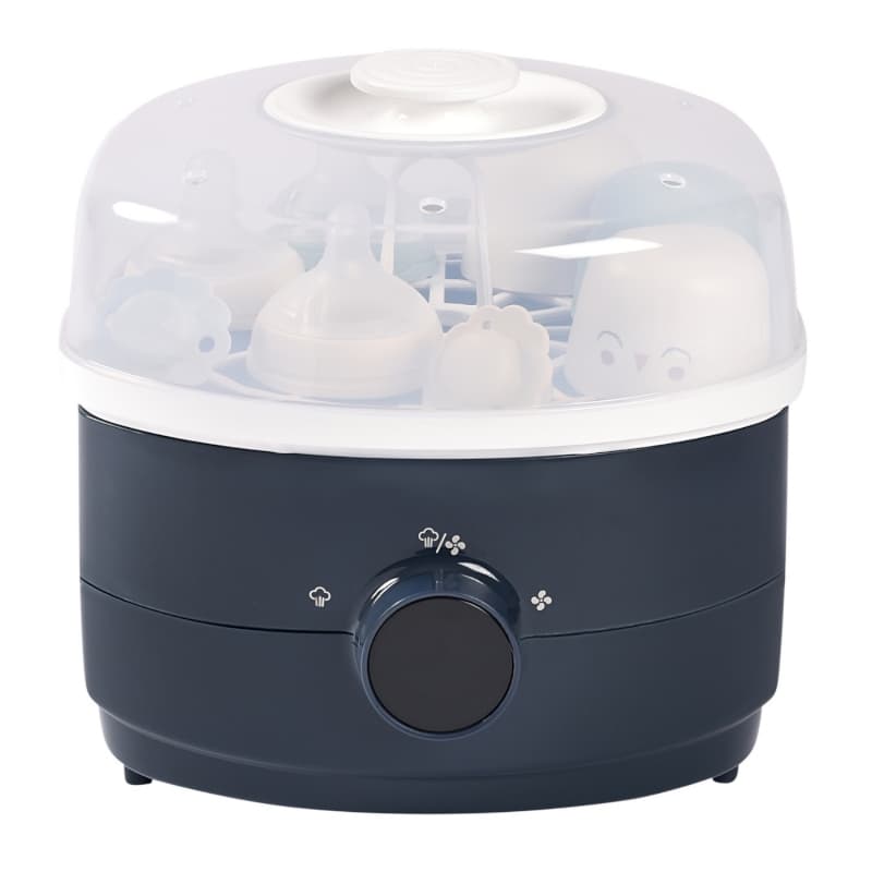 Steril 'n' Dry - Sterilisateur Sechant 2 en 1, night blue — vue 4 sur 9