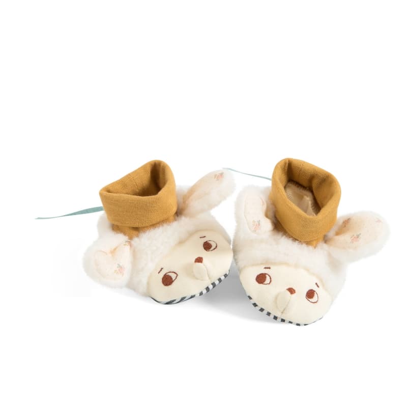 Chaussons Mouton Apres la Pluie, après la pluie 2021 — vue 1 sur 5