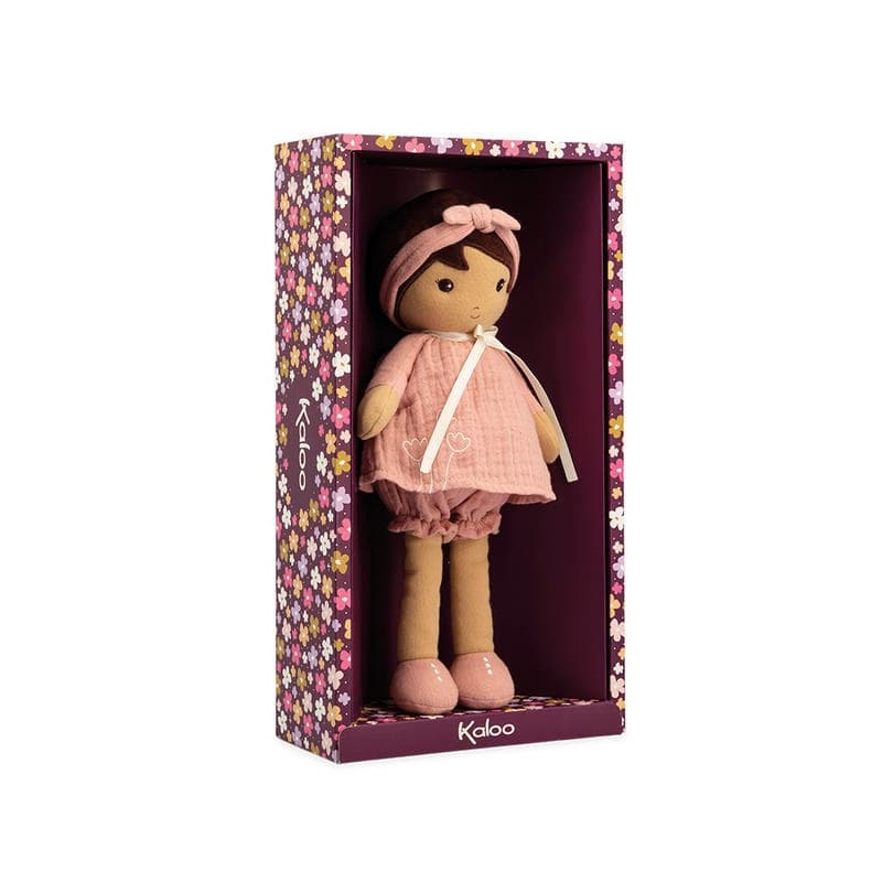 Poupee 32cm, amandine kaloo amandine kaloo — vue 8 sur 10