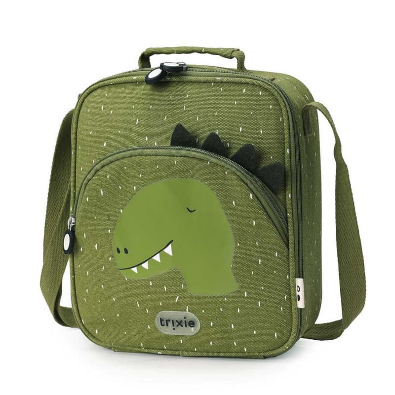 Sac Repas Isotherme Grand, mr dino trixie