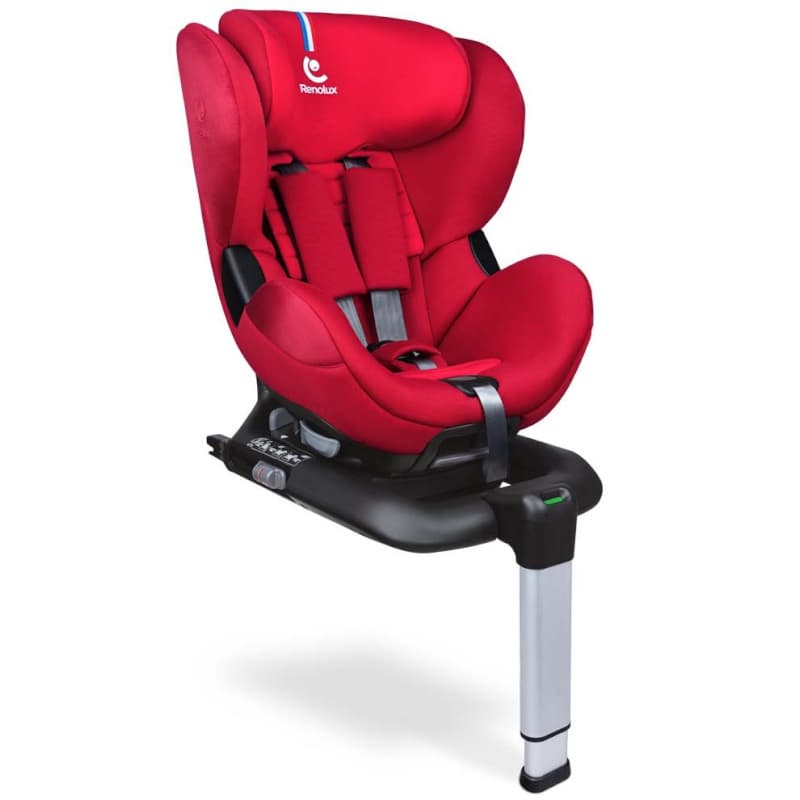 Siege Auto Gaia I-size, passion