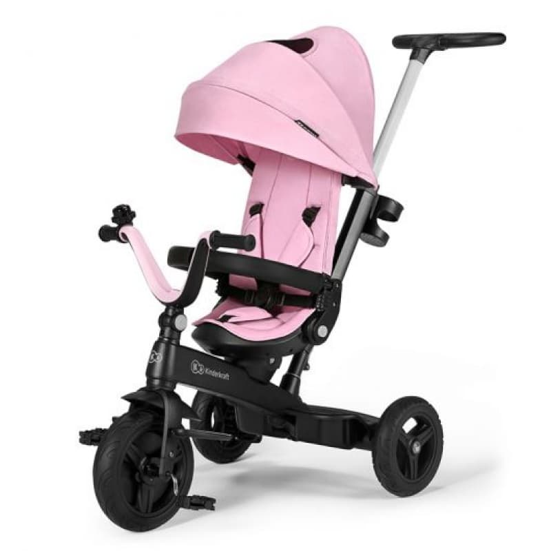 Tricycle Twipper Rose, kinderkraft