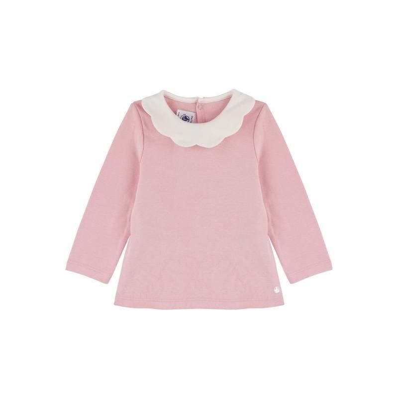 Blouse Ml Charme18m, ah21 s mid bdw_mid1 core offer 18m charme hiver 2021