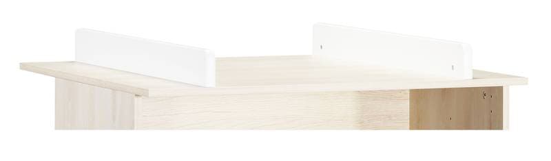 Dispositif a Langer 15kg Dessus Integral, hello sauthon easy 86 x 9 x 77 — vue 2 sur 4