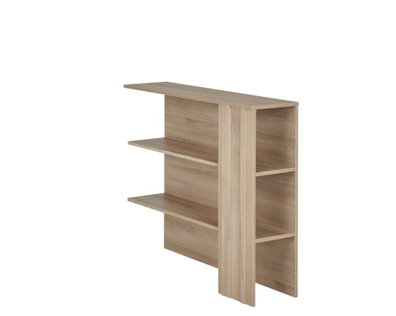Tete Cosy pour Lit 70x140, calypso 24/10 — vue 1 sur 3