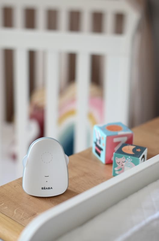 Ecoute Bebe Simply Zen — vue 4 sur 4
