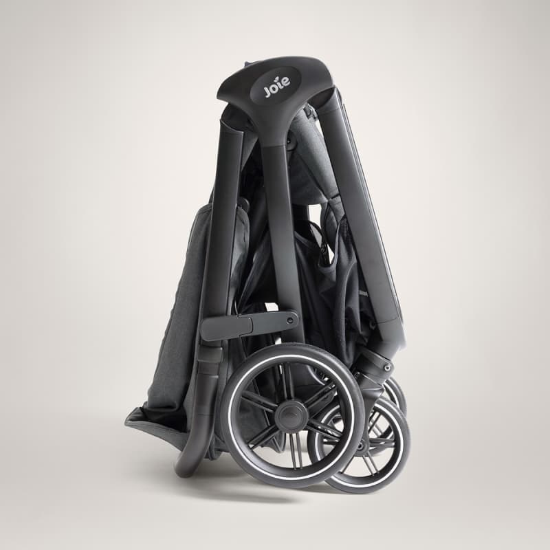Poussette Valora, eclipse signature joie 25/12 — vue 4 sur 8