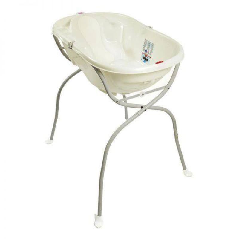 Support Metallique pour Baignoire Onda, okbaby 2019