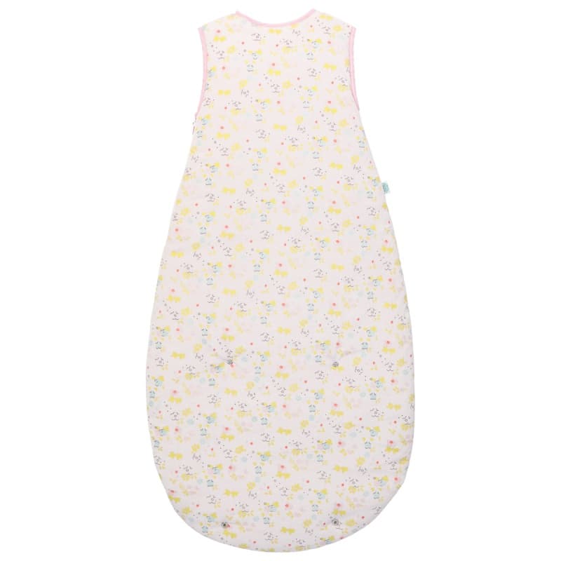 Gigoteuse 2eme Age 6-36 Mois Reglable, minnie floral disney — vue 2 sur 3