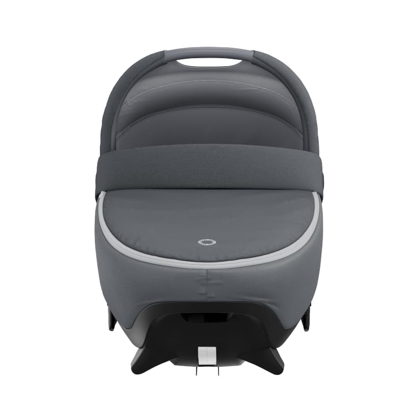 Nacelle Jade Essential Graphite, maxi-cosi — vue 2 sur 5