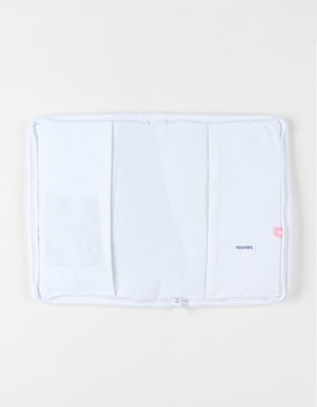 Protege Carnet de Sante, elephants mix_match noukies permanent — vue 2 sur 3