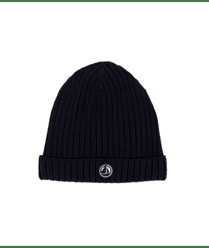 Bonnet, smoking 12-18 mois petit bateau a-24 h-24