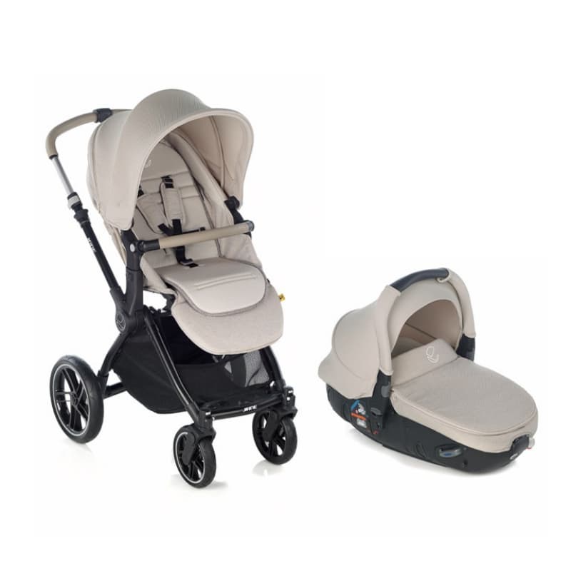 Duo Kawai + Matrix Light 2 Sand, jane sand 2021